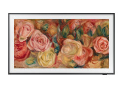 Samsung The Frame LS03D QLED TV | 43&#039;&#039; | Ultra HD 4K | Wi-Fi | Tizen Smart TV | HDR10+ | 50Hz