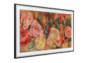 Samsung The Frame LS03D QLED TV | 43&#039;&#039; | Ultra HD 4K | Wi-Fi | Tizen Smart TV | HDR10+ | 50Hz