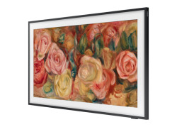 Samsung The Frame LS03D QLED TV | 50&#039;&#039; | Ultra HD 4K | Wi-Fi | Tizen Smart TV | HDR10+ | 50Hz