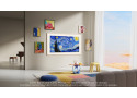 TCL NXTFRAME 55A300W Wit QLED TV | 55&#039;&#039; Ultra HD 4K | Wi-Fi | Smart TV | Google TV | HDR10+ | 120Hz