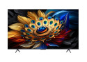 TCL 75C655 QLED TV | 75&#039;&#039; Ultra HD 4K | Wi-Fi | Smart TV | Google TV | HDR10+ | 60Hz