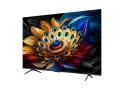 TCL 75C655 QLED TV | 75&#039;&#039; Ultra HD 4K | Wi-Fi | Smart TV | Google TV | HDR10+ | 60Hz