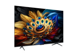 TCL 75C655 QLED TV | 75&#039;&#039; Ultra HD 4K | Wi-Fi | Smart TV | Google TV | HDR10+ | 60Hz