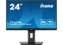 iiyama ProLite XUB2497HSN-B2 23.8" | 1920 x 1080 IPS | 100Hz | USB-C-Hub | Monitor