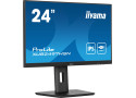 iiyama ProLite XUB2497HSN-B2 23.8" | 1920 x 1080 IPS | 100Hz | USB-C-Hub | Monitor