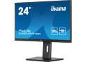 iiyama ProLite XUB2497HSN-B2 23.8" | 1920 x 1080 IPS | 100Hz | USB-C-Hub | Monitor