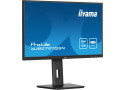 iiyama ProLite XUB2797QSN-B2 27" | 2560 x 1440 IPS | 100Hz | USB-C-Hub | Monitor