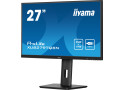 iiyama ProLite XUB2797QSN-B2 27" | 2560 x 1440 IPS | 100Hz | USB-C-Hub | Monitor