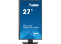 iiyama ProLite XUB2797QSN-B2 27" | 2560 x 1440 IPS | 100Hz | USB-C-Hub | Monitor