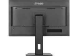 iiyama ProLite XUB2797QSN-B2 27" | 2560 x 1440 IPS | 100Hz | USB-C-Hub | Monitor
