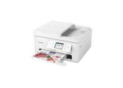 Canon PIXMA TS7750i Inkjetprinter | A4 1200 x 1200 DPI | Wifi Kleurenprinter