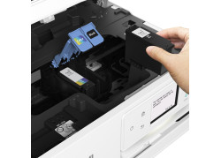 Canon PIXMA TS7750i Inkjetprinter | A4 1200 x 1200 DPI | Wifi Kleurenprinter