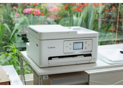 Canon PIXMA TS7750i Inkjetprinter | A4 1200 x 1200 DPI | Wifi Kleurenprinter