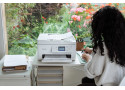 Canon PIXMA TS7750i Inkjetprinter | A4 1200 x 1200 DPI | Wifi Kleurenprinter