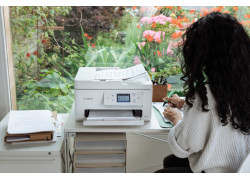 Canon PIXMA TS7750i Inkjetprinter | A4 1200 x 1200 DPI | Wifi Kleurenprinter