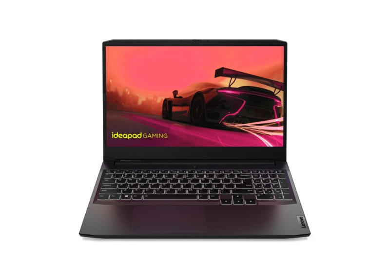 Lenovo IdeaPad Gaming 3 | 15.6&#039;&#039; IPS F-HD | AMD Ryzen 5 5500H | 16GB | 512GB | RTX2050 | W11 Home