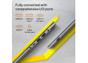 ASUS VivoBook Go 15 | 15.6&#039;&#039; IPS F-HD | AMD Ryzen 5 7520U | 16GB DDR5 | 512GB | W11 Home