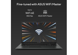ASUS VivoBook Go 15 | 15.6&#039;&#039; IPS F-HD | AMD Ryzen 5 7520U | 16GB DDR5 | 512GB | W11 Home