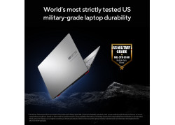 ASUS VivoBook Go 15 | 15.6&#039;&#039; IPS F-HD | AMD Ryzen 5 7520U | 16GB DDR5 | 512GB | W11 Home