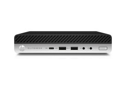 HP EliteDesk 800 G4 Mini | Intel Core i5-8500 | 256GB | 8GB | W11 Professional | RFS