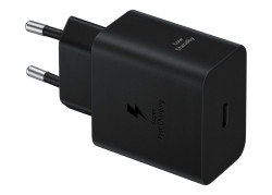 Samsung EP-T4511 Universeel Zwart AC Snel opladen Binnen