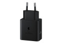 Samsung EP-T4511 Universeel Zwart AC Snel opladen Binnen