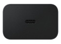 Samsung EP-T4511 Universeel Zwart AC Snel opladen Binnen