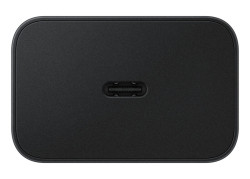 Samsung EP-T4511 Universeel Zwart AC Snel opladen Binnen