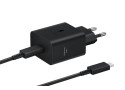 Samsung EP-T4511 Universeel Zwart AC Snel opladen Binnen