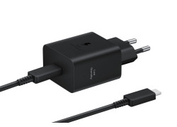 Samsung EP-T4511 Universeel Zwart AC Snel opladen Binnen