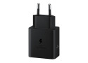 Samsung EP-T4511 Universeel Zwart AC Snel opladen Binnen