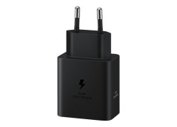 Samsung EP-T4511 Universeel Zwart AC Snel opladen Binnen