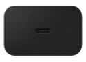 Samsung EP-T4511 Universeel Zwart AC Snel opladen Binnen