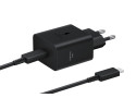 Samsung EP-T4511 Universeel Zwart AC Snel opladen Binnen