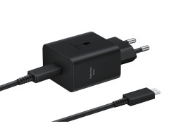Samsung EP-T4511 Universeel Zwart AC Snel opladen Binnen
