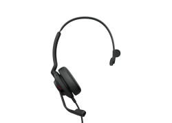 Jabra Evolve2 30, UC Mono (Zwart)