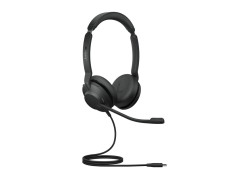 Jabra Evolve2 30, UC Stereo (Zwart)