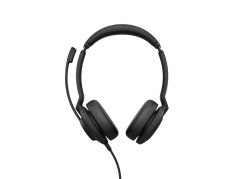 Jabra Evolve2 30, UC Stereo (Zwart)