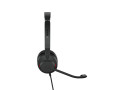 Jabra Evolve2 30, UC Stereo (Zwart)