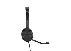 Jabra Evolve2 30, UC Stereo (Zwart)