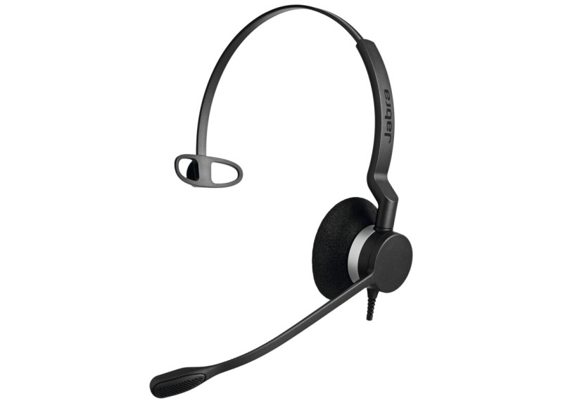 Jabra 2300 (2393-829-189) (Zwart)