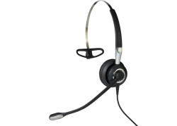 Jabra Biz 2400 II QD Mono NC 3-in-1 Wideband Balanced