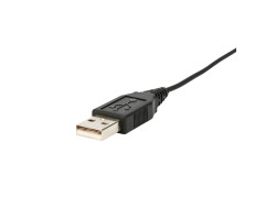 Jabra Evolve 40 MS Mono (Zwart)