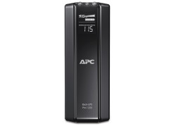 APC Back-UPS BR1200G-FR 1,2kVA 720W
