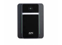 APC Back-UPS 1600VA 230V AVR French Sock