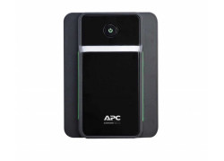 APC Back-UPS 1600VA 230V AVR French Sock
