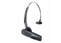 Jabra BlueParrott C300-XT (Zwart)