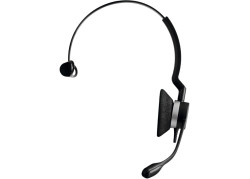 Jabra BIZ 2300 USB Microsoft Lync Mono (Zwart)