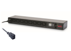 APC Rack-PDU AP7921B Switched 8xC13