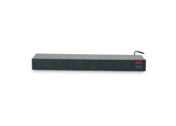 APC Rack-PDU AP7921B Switched 8xC13